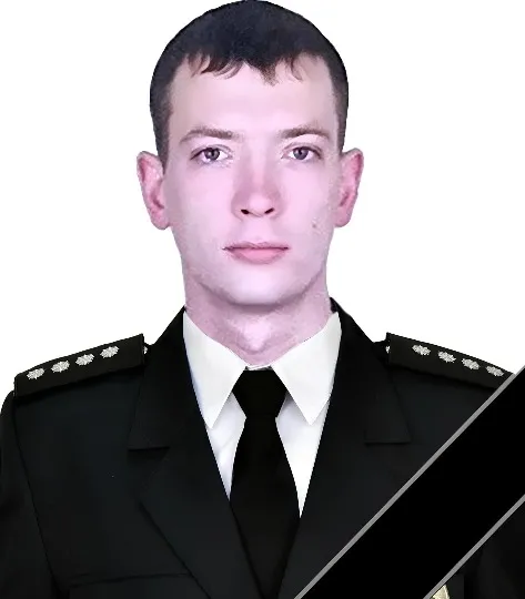 Російський дрон убив українського поліцейського на Донеччині