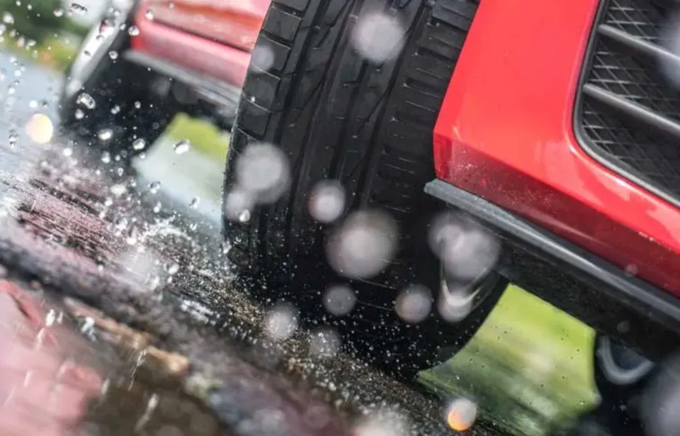 автомобільні шини