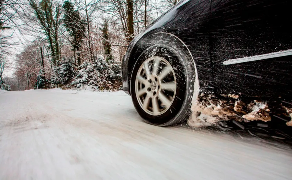 зимові шини