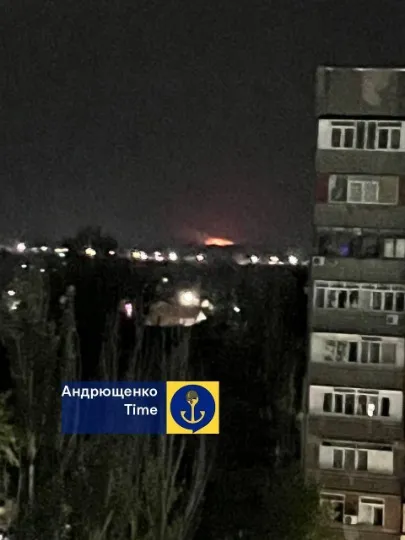 В окупованому Маріуполі було чутно вибухи: що відомо про влучання