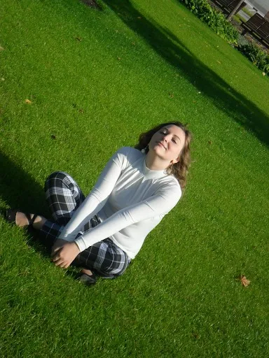 Світлана Васильченко, Донецьк, 2011 рік