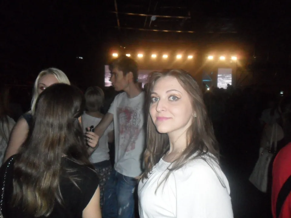 Світлана Васильченко