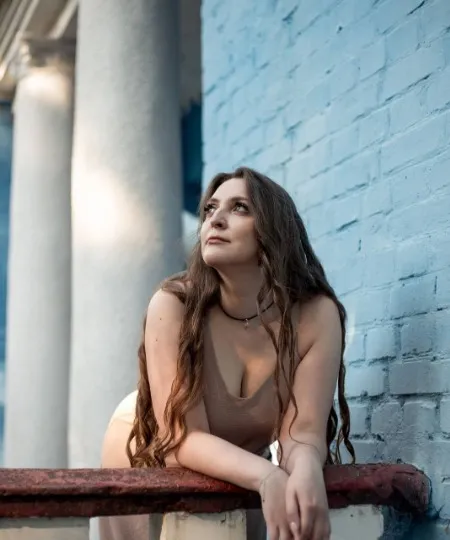 Світлана Васильченко