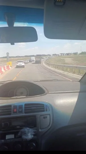 КПП між Луганщиною і РФ