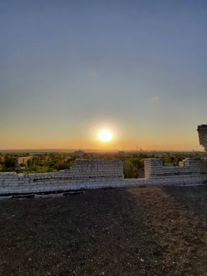 Архів Софії Руднєвої