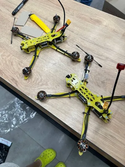 Архів Софії Руднєвої