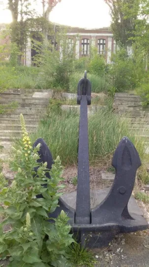 будинок культури “Чайка” (кол. “Моряків”) у Маріуполі