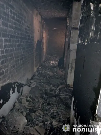 обстріл Донеччини