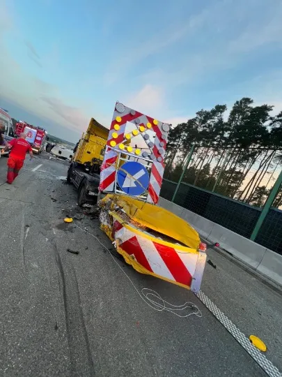 українці в польщі аварія дтп