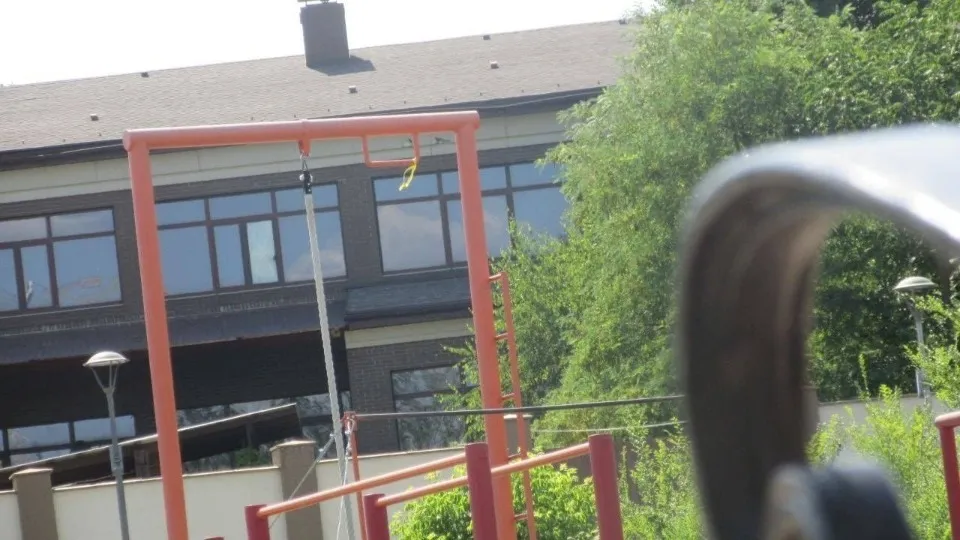 жовта стрічка луганськ