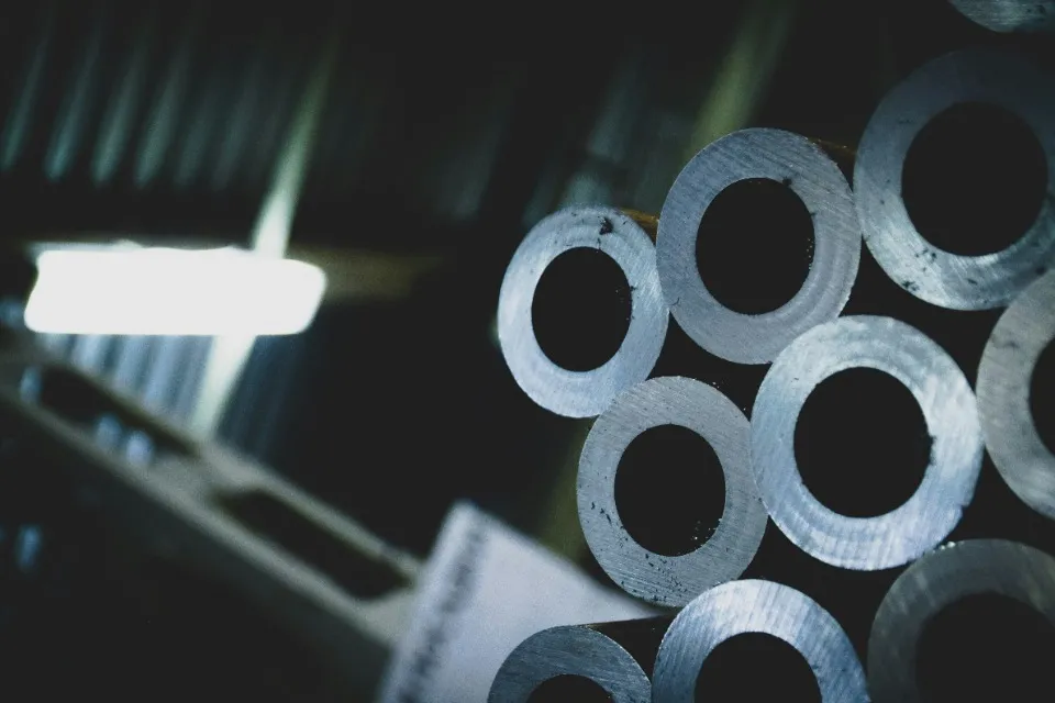 металлопрокат