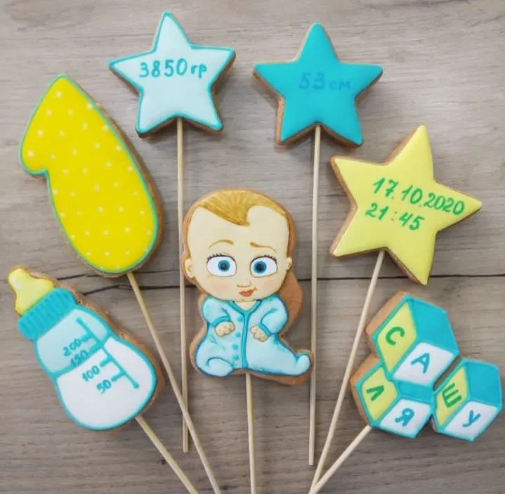 Роботи Марини Грасс