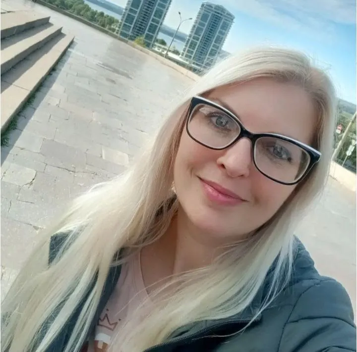 Сєвєродончанка Марина Грасс