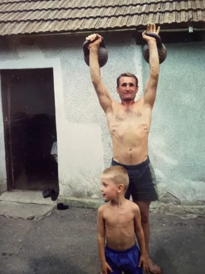 Ілля Курасов