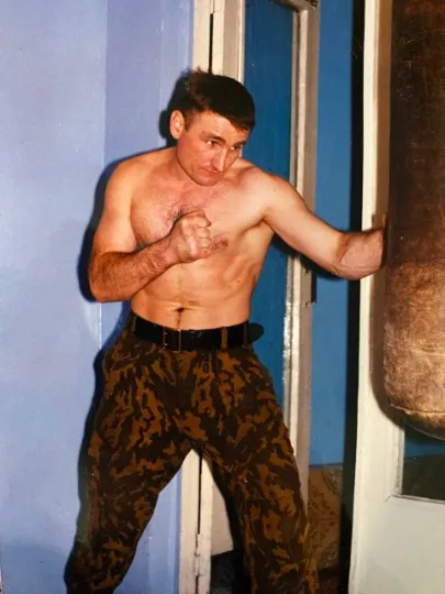 Ілля Курасов