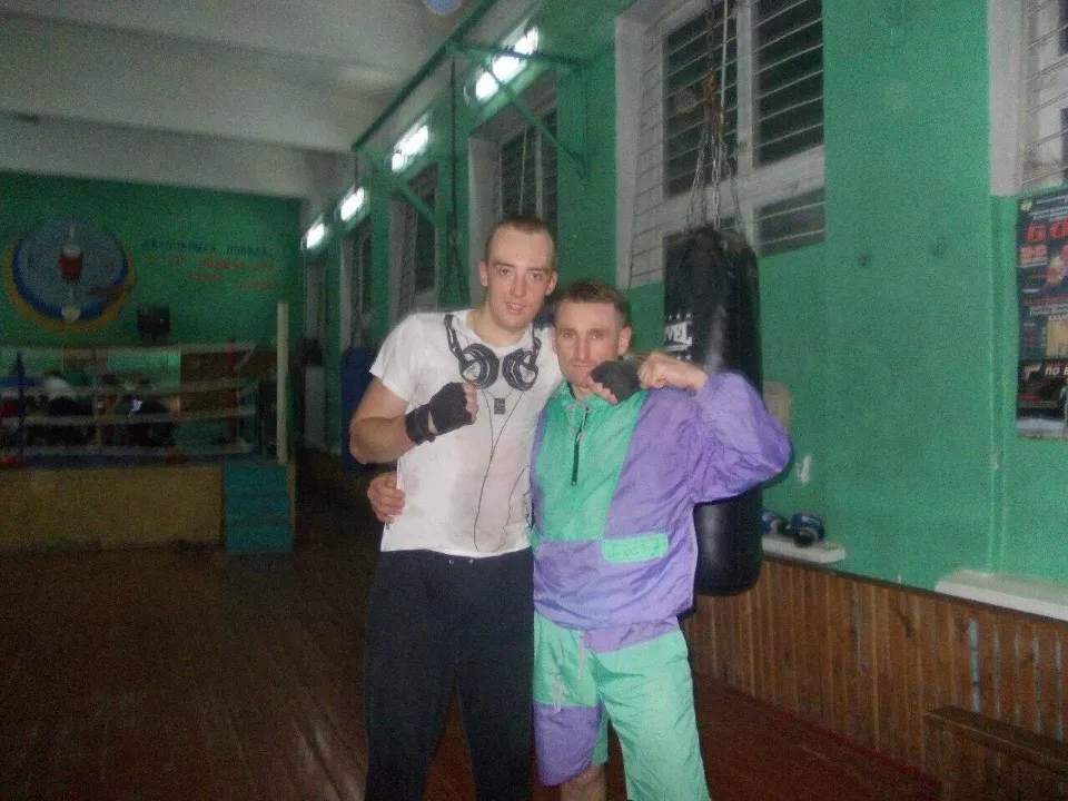 Ілля Курасов