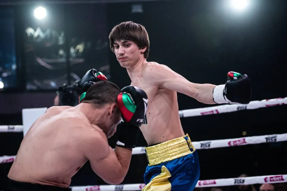 Ілля Курасов