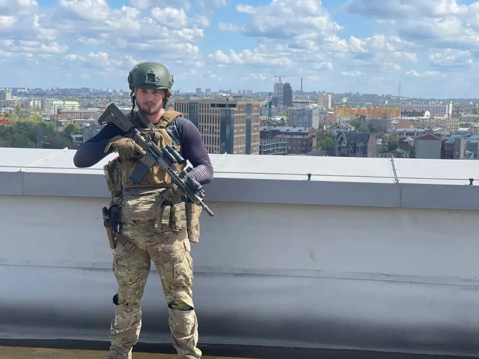 Василь Курасов