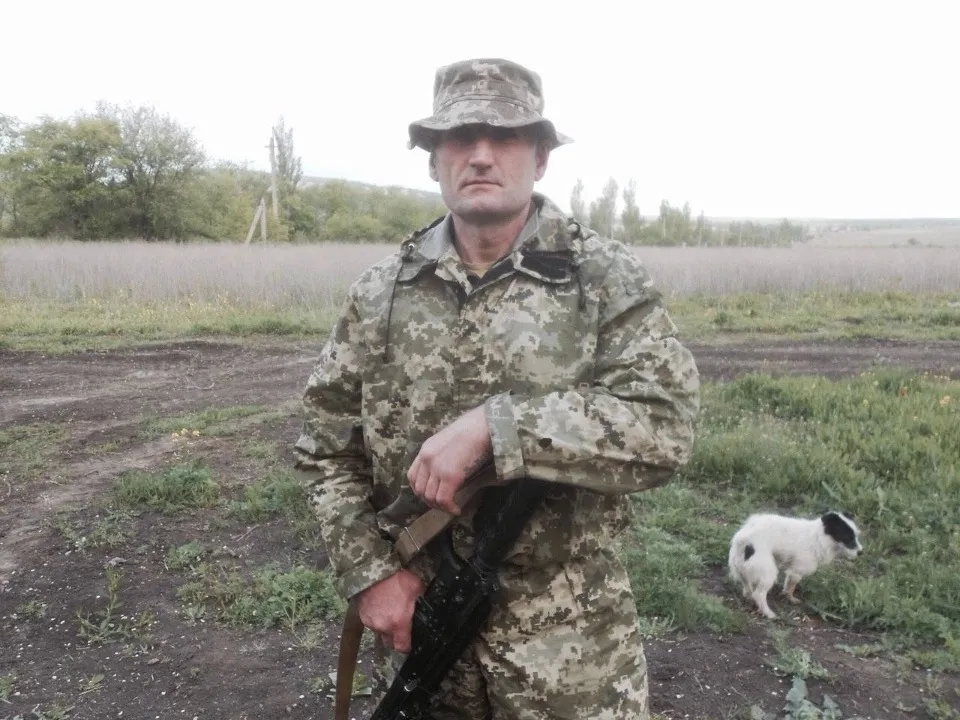 Василь Курасов