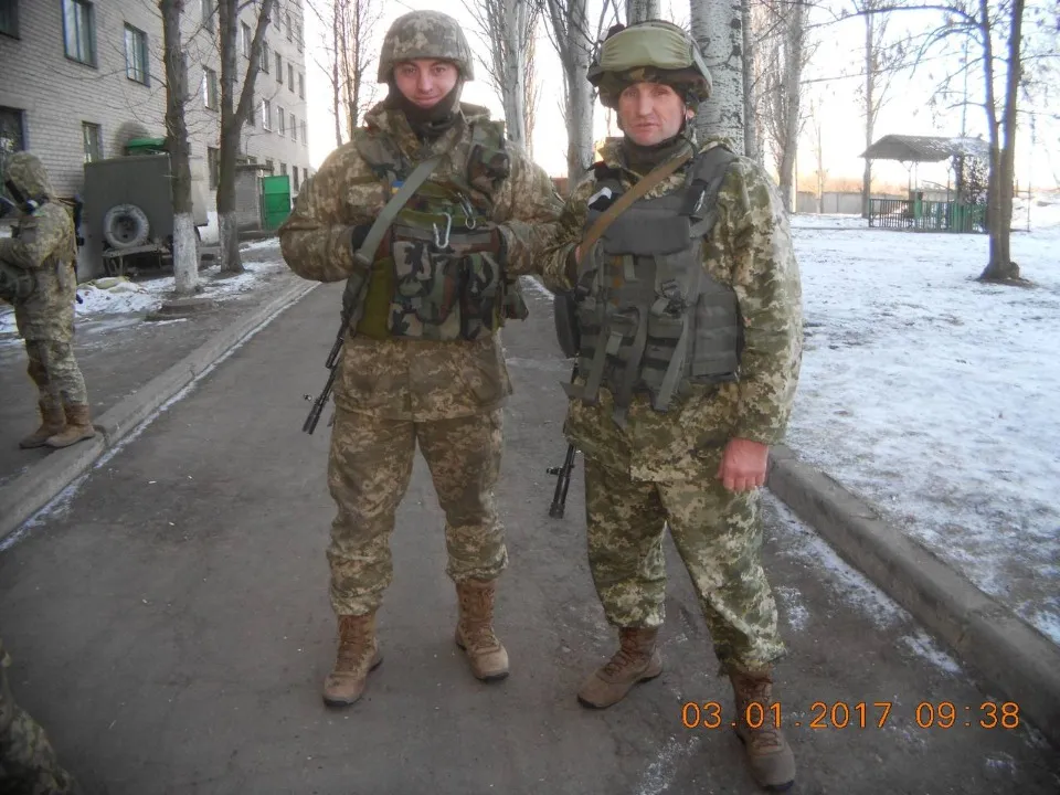 Василь Курасов