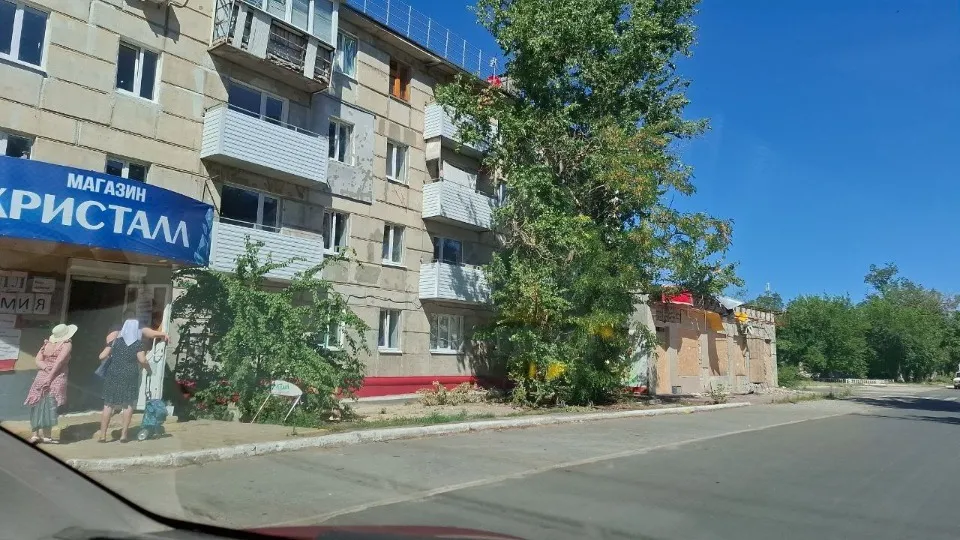 Сєвєродонецьк