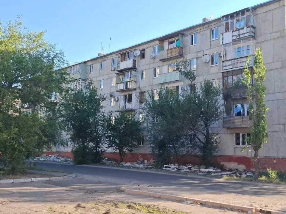 Сєвєродонецьк