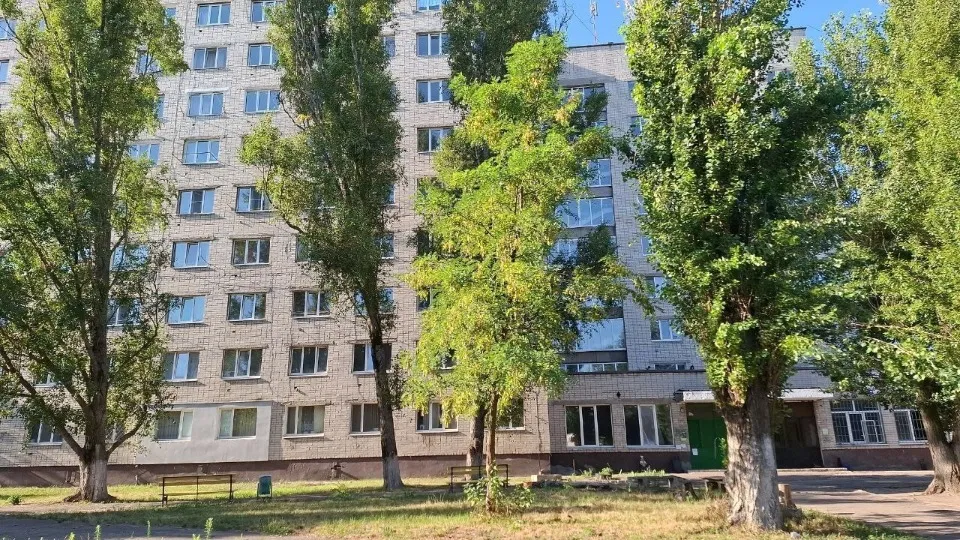 Сєвєродонецьк