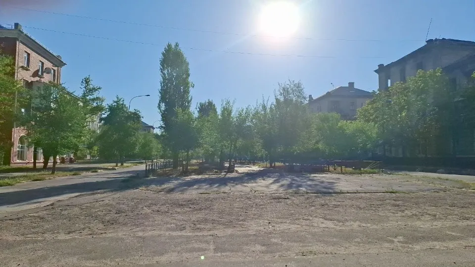 Сєвєродонецьк