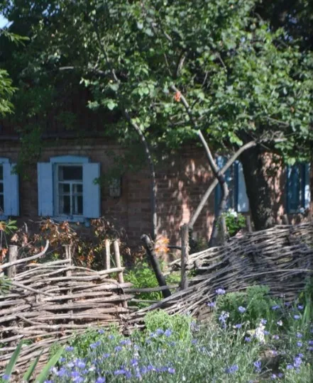 Нью-Йорк, Фото: Анастасія Паршина