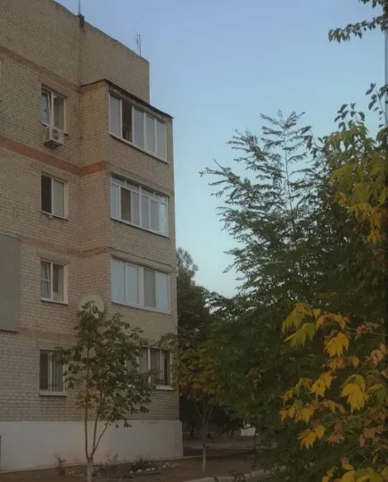 Нью-Йорк, Фото: Анастасія Паршина