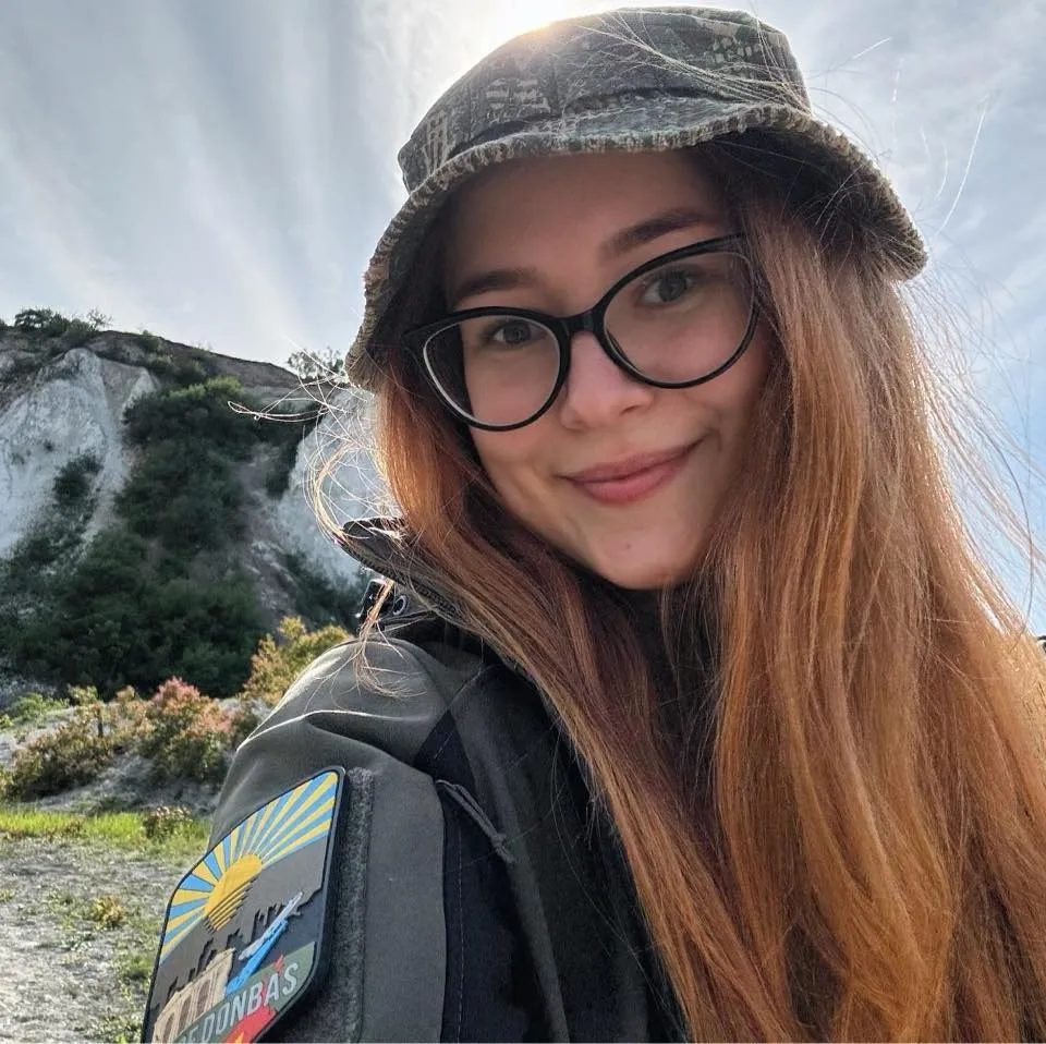 Марина Молошна