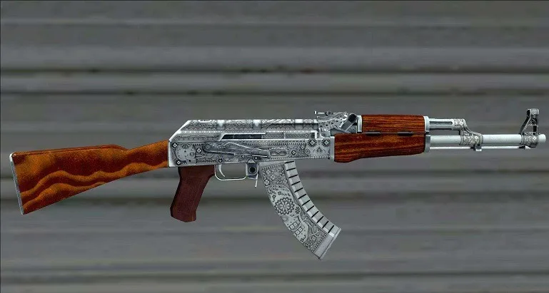 AK-47 Cartel