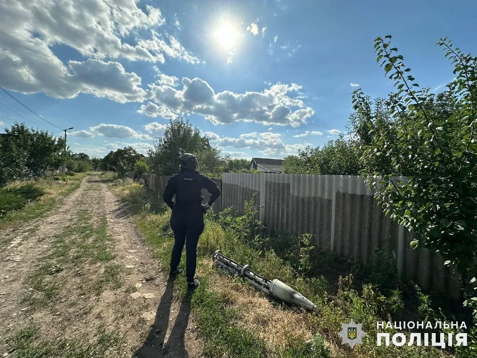 обстріл Донеччини