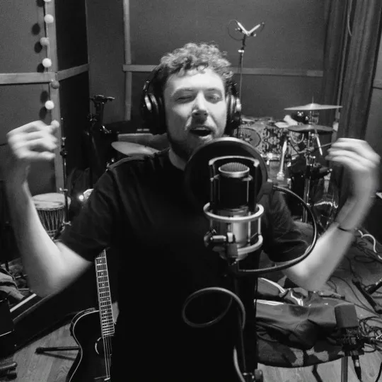 Сергій Летучий