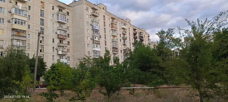 Сєвєродонецьк, вулиця Вілєсова (Дмитра Сірика)