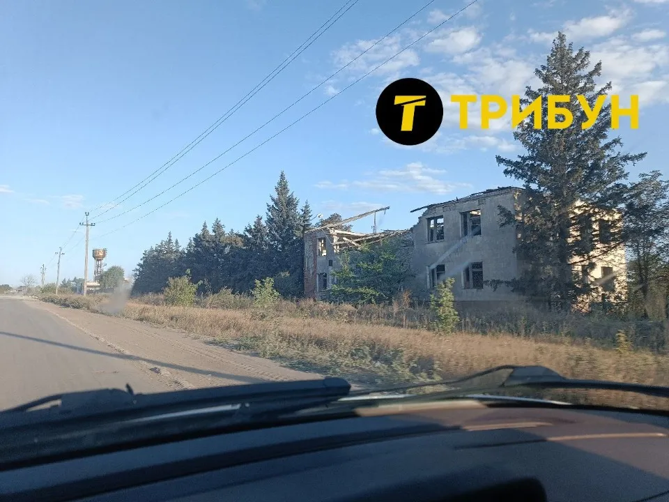 Сватове