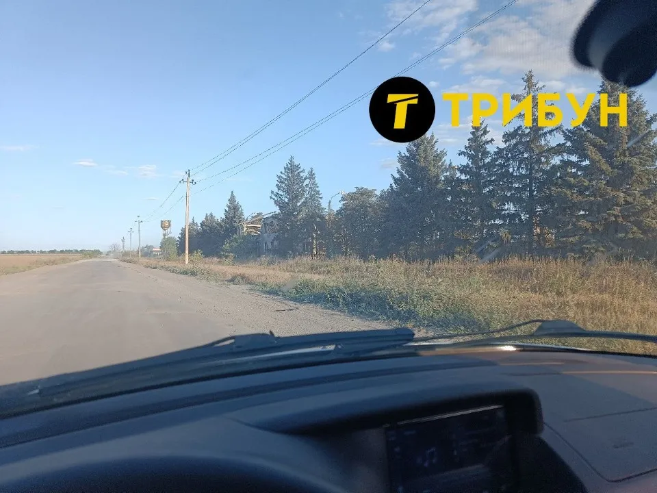Сватове