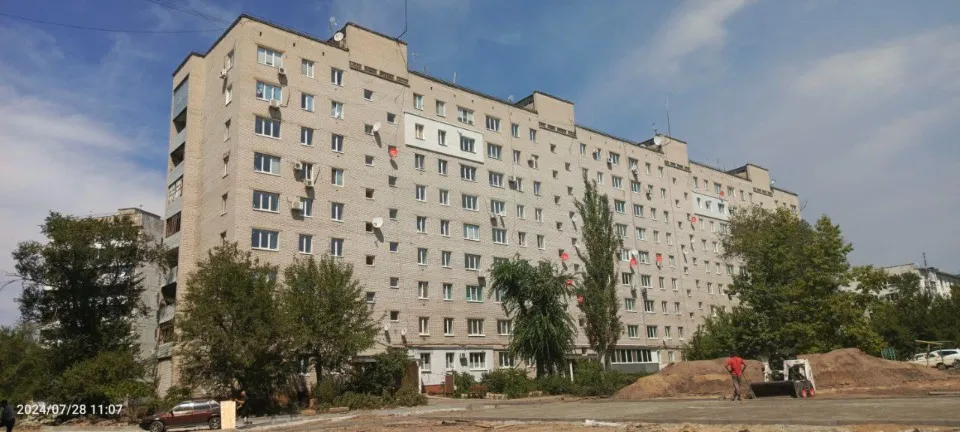 Сєвєродонецьк