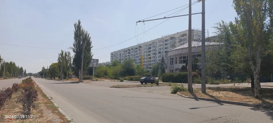 Сєвєродонецьк