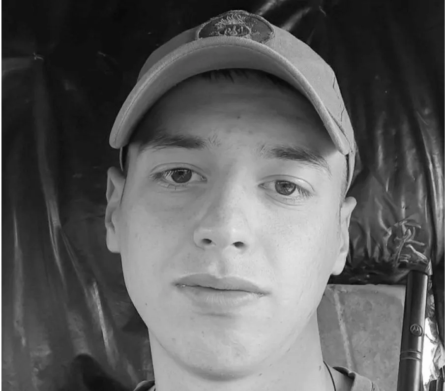 Ігор Прокопенко, загиблий внаслідок теракту в Оленівці