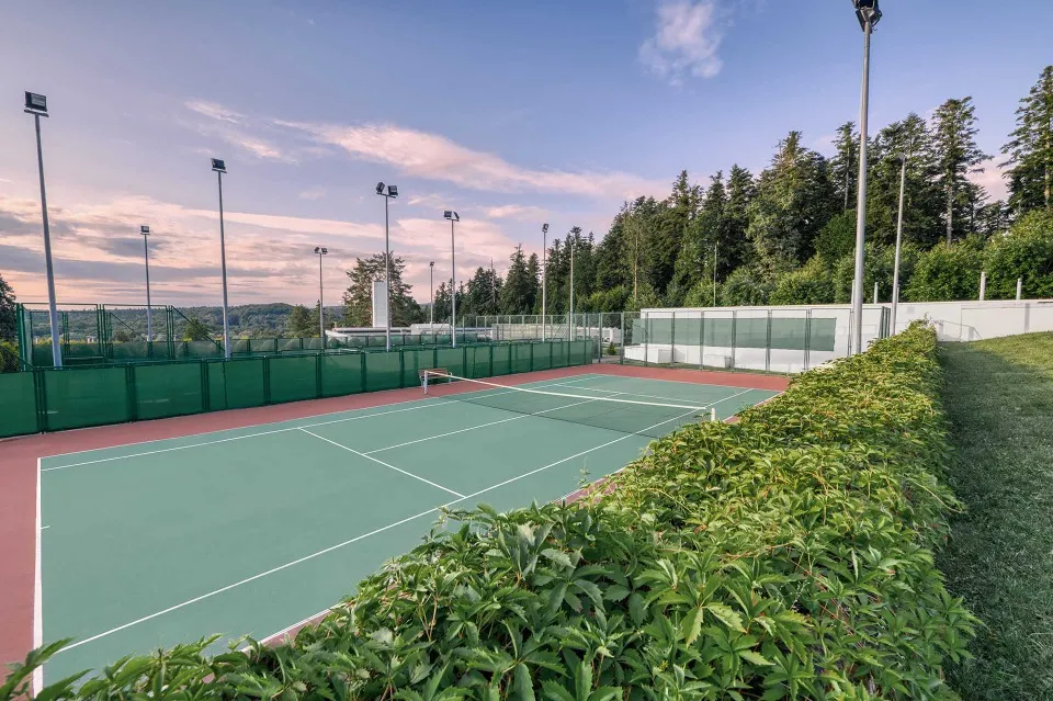 Готель Rixos-Prykarpattya