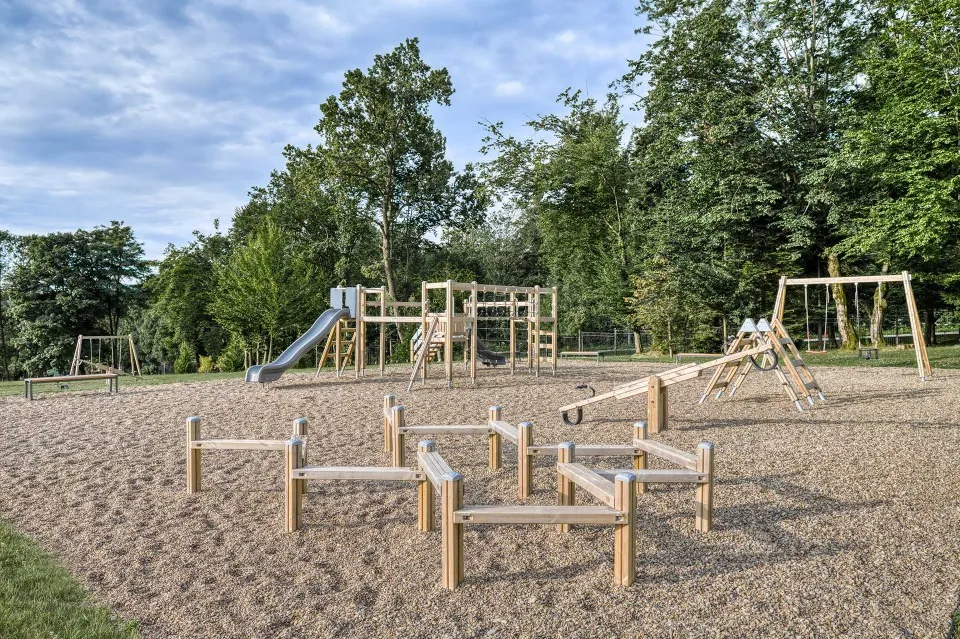 Готель Rixos-Prykarpattya