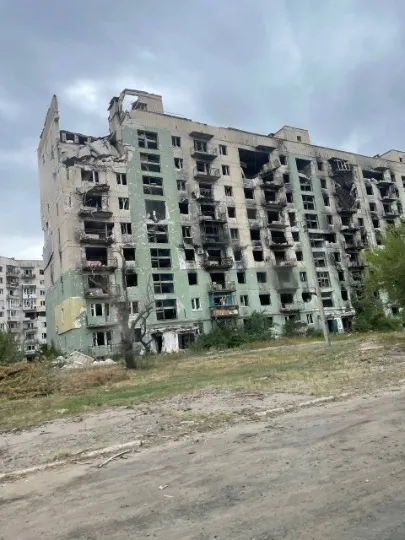 Сєвєродонецьк