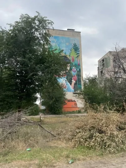 Сєвєродонецьк
