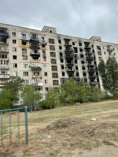 Сєвєродонецьк
