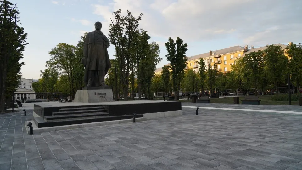 Луганськ