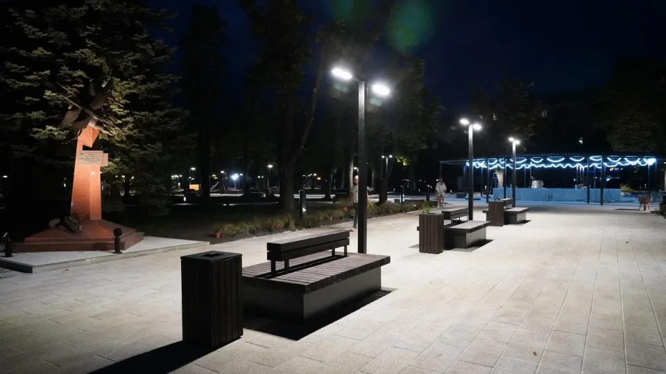 Луганськ