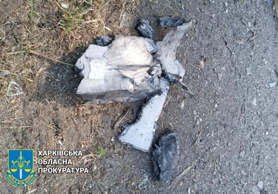 Харківщина