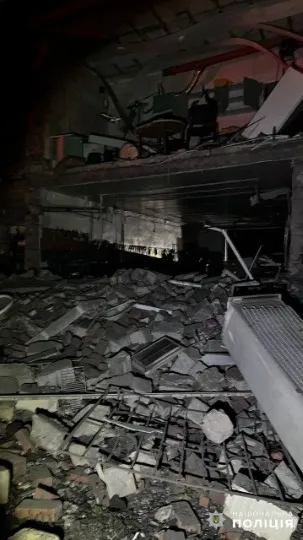 обстріл Донеччини