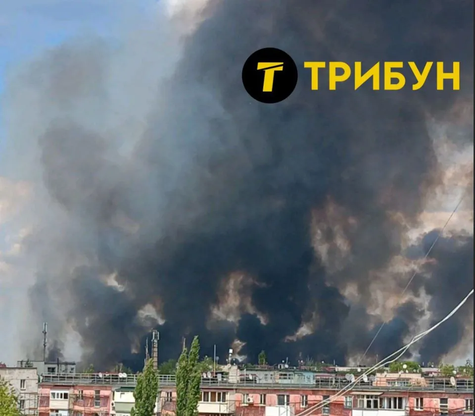 Сєвєродонецьк